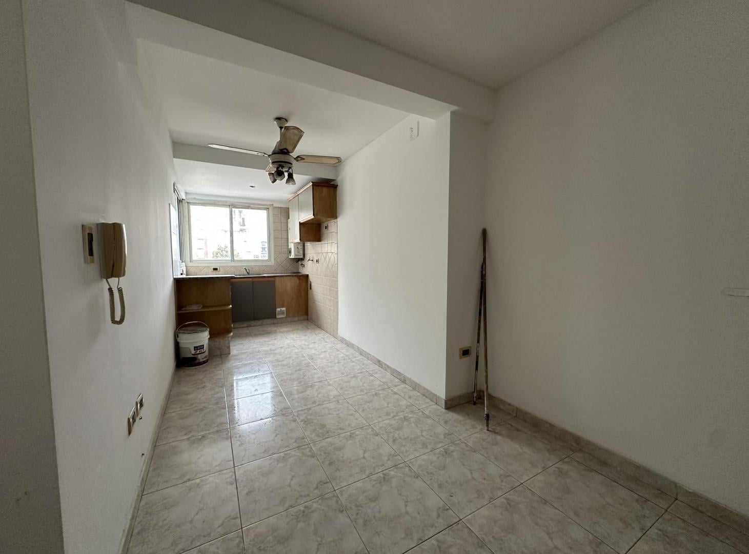 Foto de departamento en alquiler un dormitorio zona de facultades moderno, imagen 3