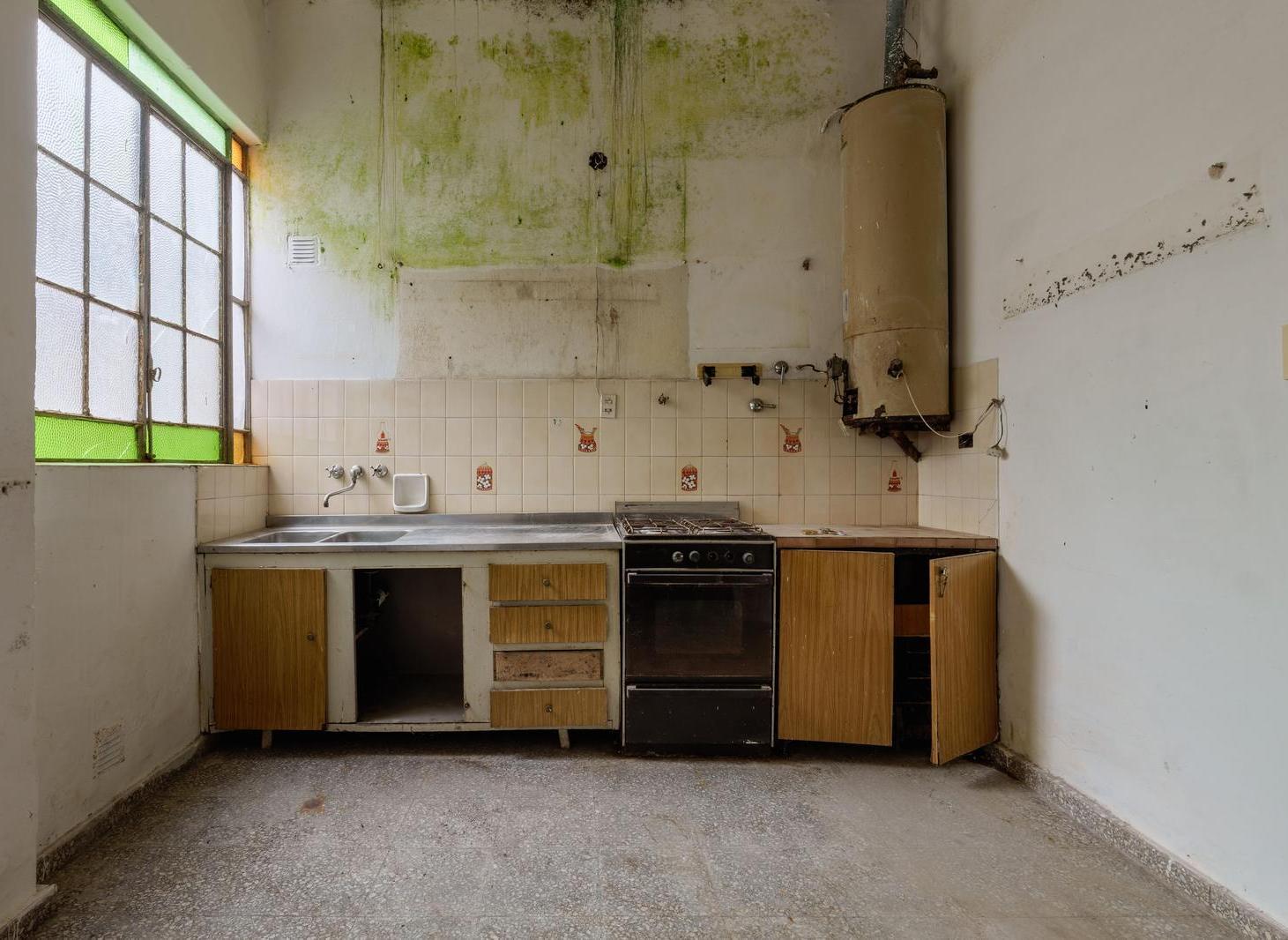 Foto de Casa en venta barrio Cinco Esquinas rosario a reciclar oportunidad, imagen 5