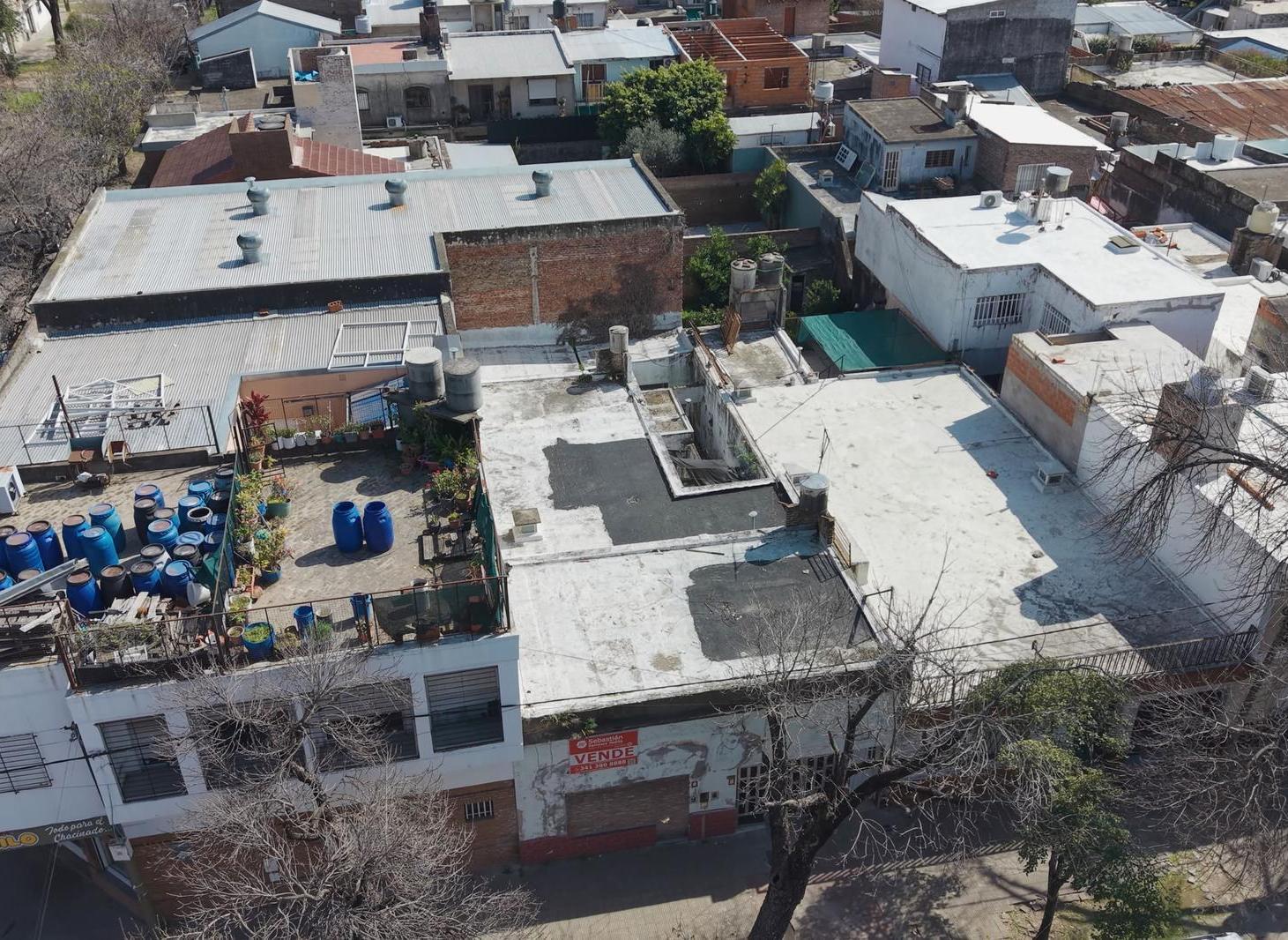 Foto de Casa en venta barrio Cinco Esquinas rosario a reciclar oportunidad, imagen 1