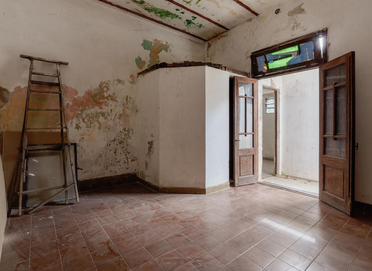 Foto de Casa en venta barrio Cinco Esquinas rosario a reciclar oportunidad, imagen 4