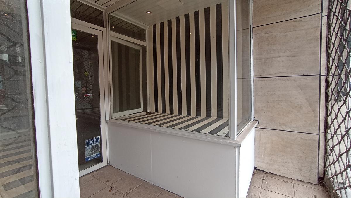 Foto de Local comercial en alquiler centro santa fe vidriera, imagen 2