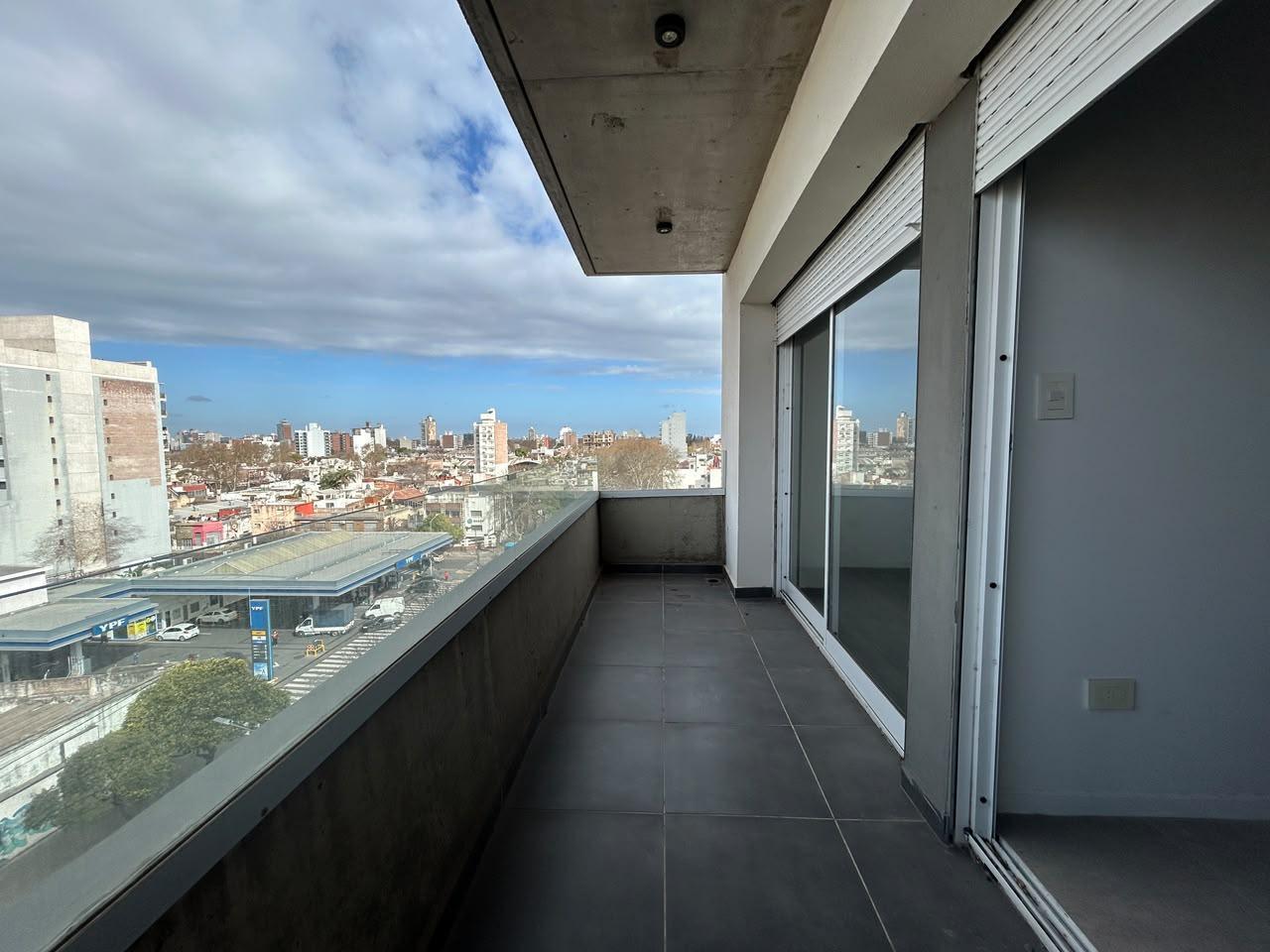 Foto de Departamento en alquiler a estrenar de un dormitorio, imagen 5