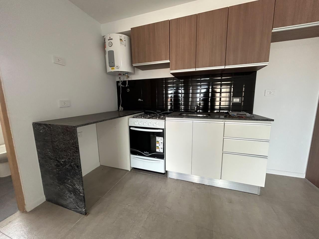 Foto de Departamento en alquiler a estrenar de un dormitorio, imagen 1