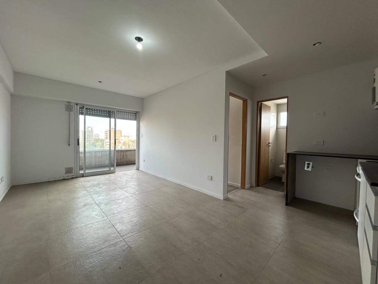 Foto de Departamento en alquiler a estrenar de un dormitorio, imagen 4