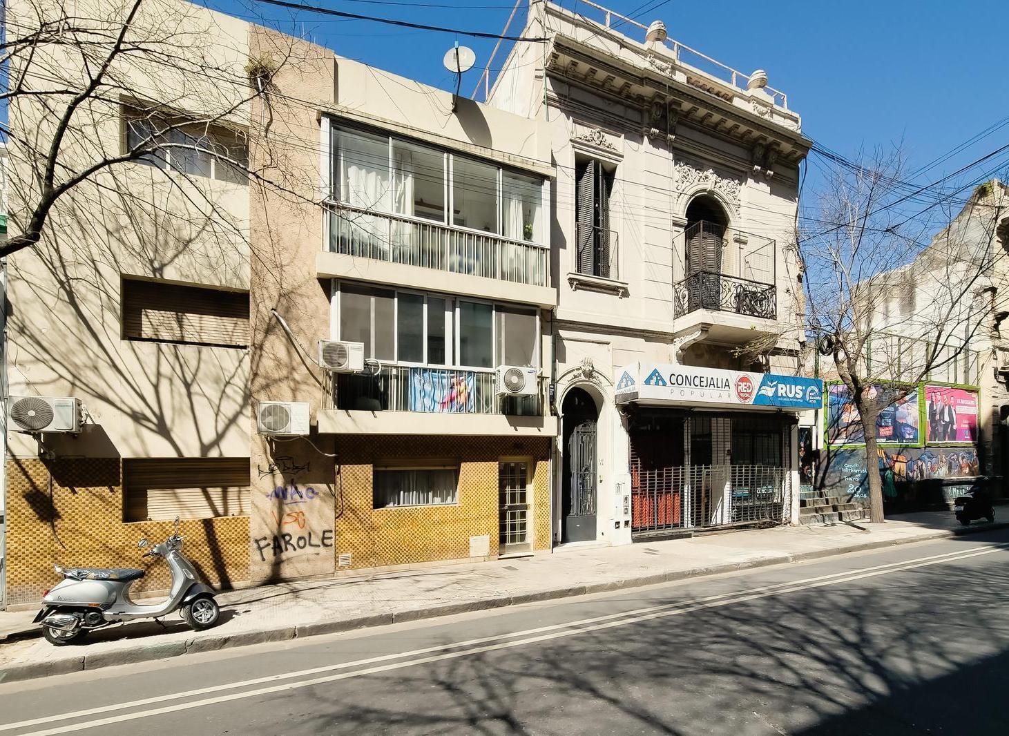 Foto de Departamento venta barrio centro 2 dormitorio amplio luminoso por, imagen 3