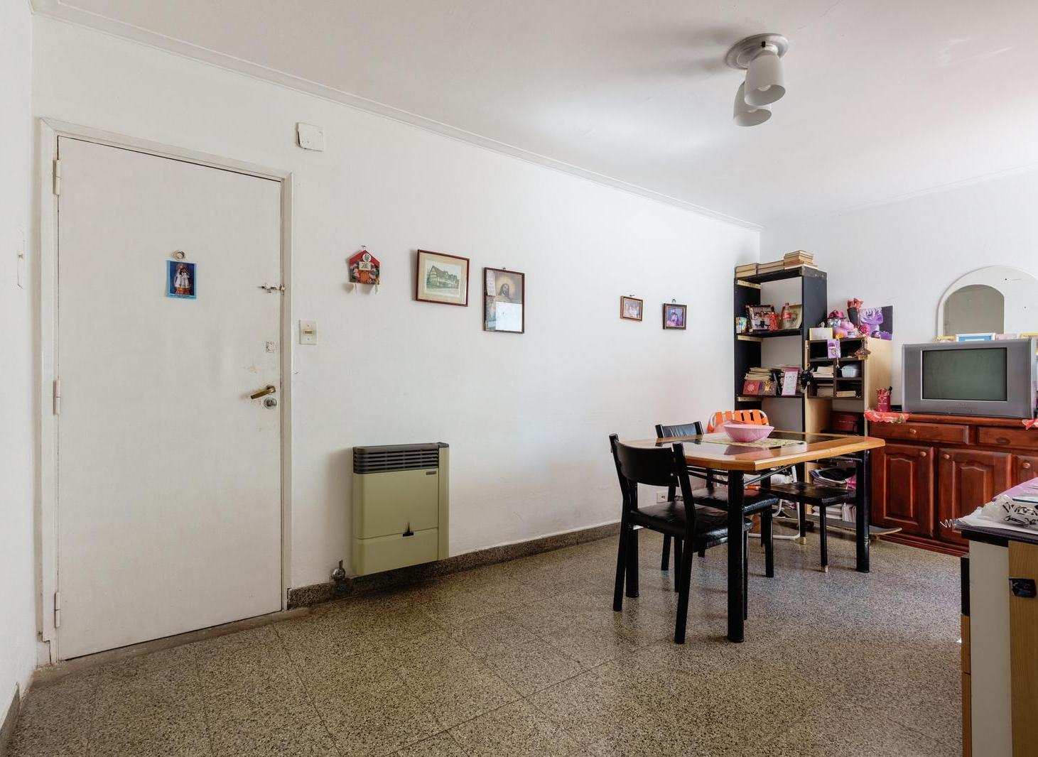 Foto de Departamento venta barrio centro 2 dormitorio amplio luminoso por, imagen 2