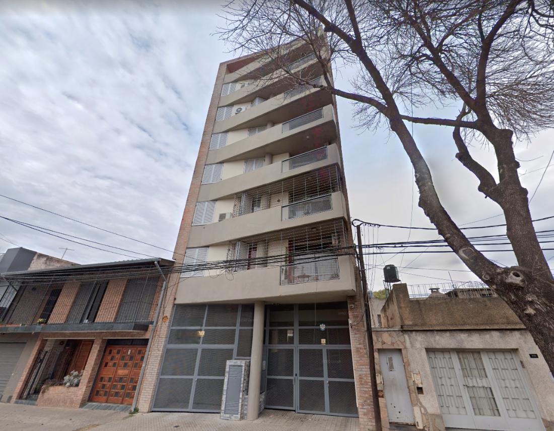 Foto de Venta Departamento 2 dormitorios barrio centro Rosario con balcón y, imagen 2