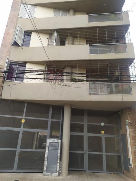Foto de Venta Departamento 2 dormitorios barrio centro Rosario con balcón y, imagen 1