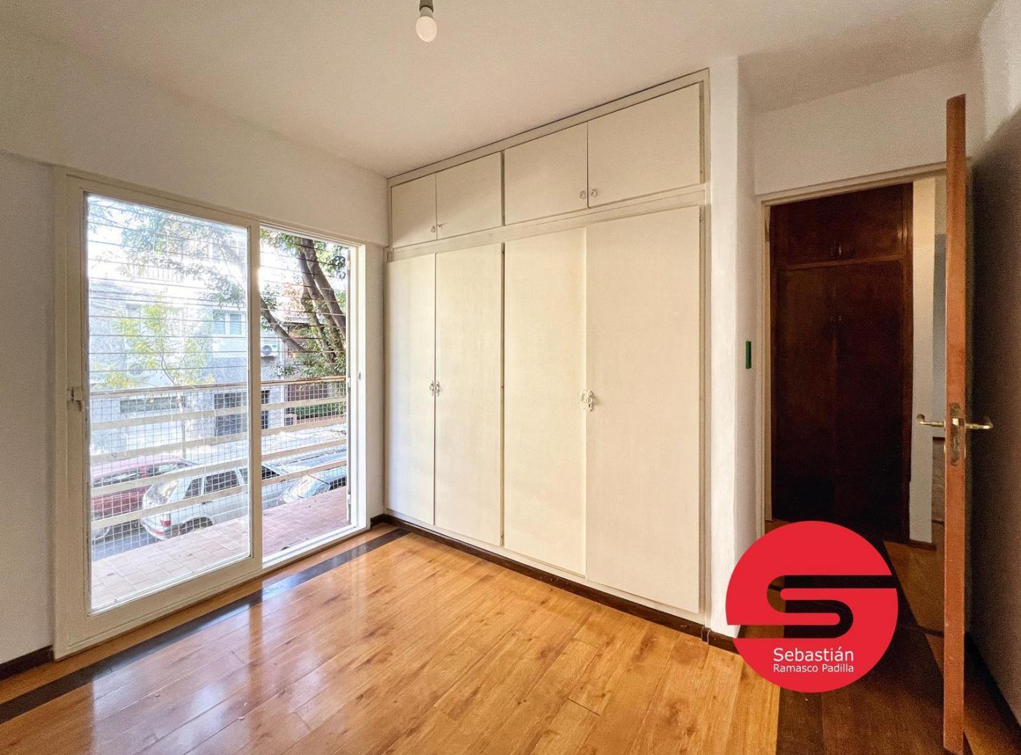Foto de Departamento venta pichincha 2 dormitorios balcón patio apto crédito, imagen 5