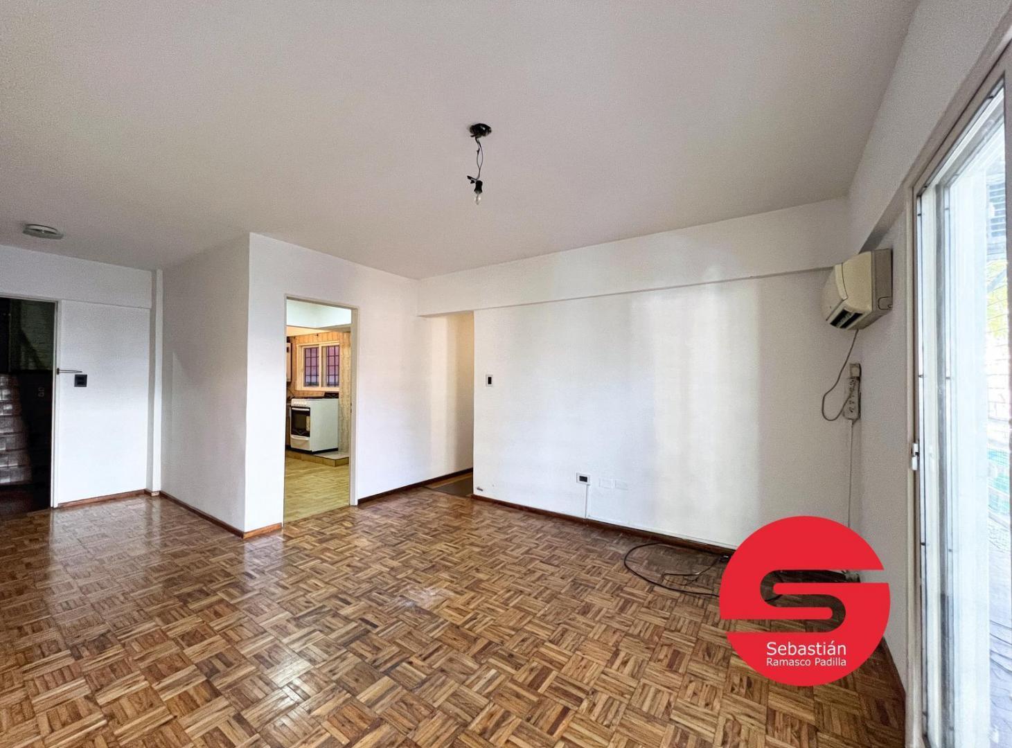 Foto de Departamento venta pichincha 2 dormitorios balcón patio apto crédito, imagen 4
