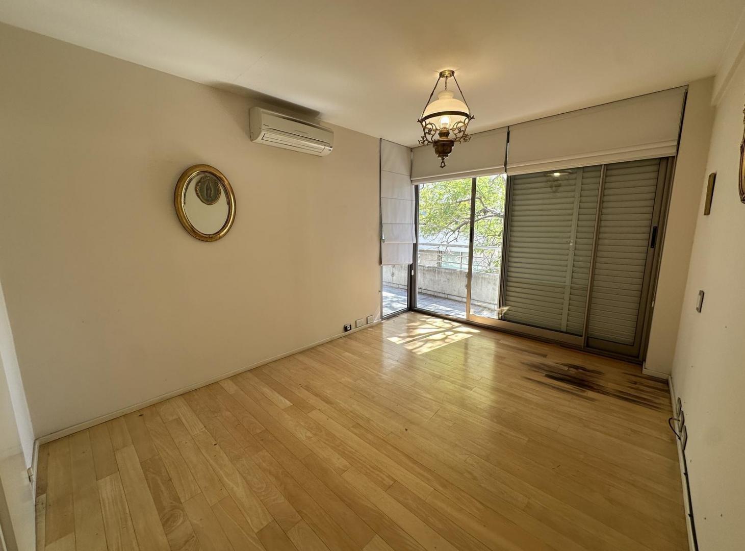 Foto de Departamento en alquiler, piso exclusivo, dos dormitorios, balcon, imagen 5