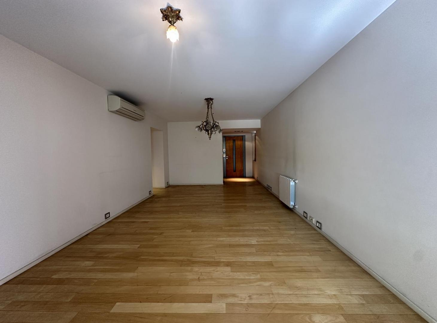 Foto de Departamento en alquiler, piso exclusivo, dos dormitorios, balcon, imagen 1