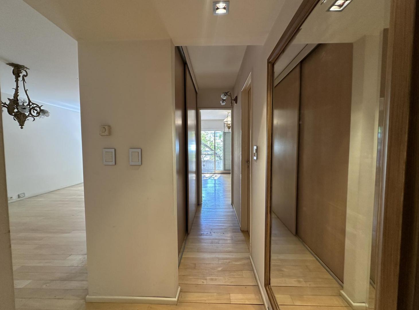 Foto de Departamento en alquiler, piso exclusivo, dos dormitorios, balcon, imagen 4