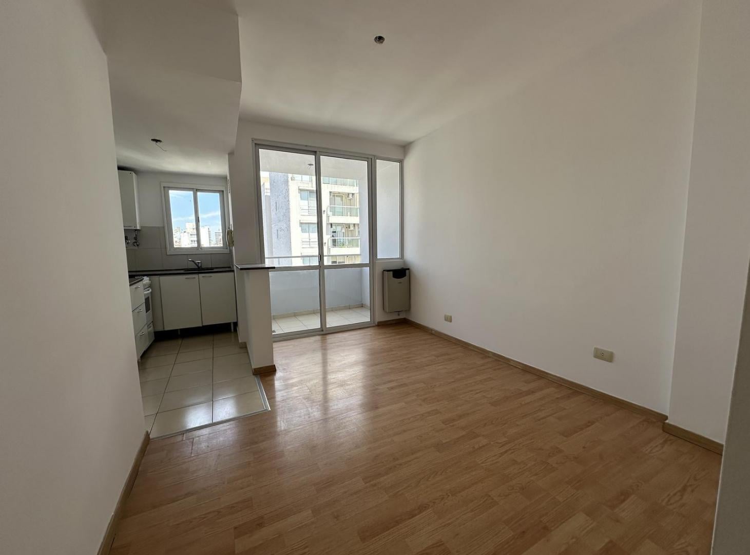 Foto de Departamento en alquiler de un dormitorio + doble balcon, imagen 5