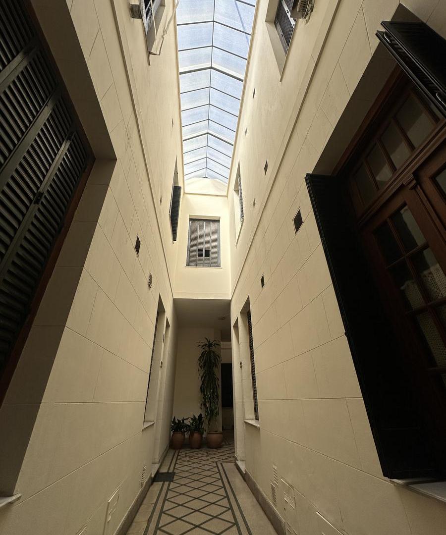 Foto de Departamento en alquiler de un dormitorio amoblado, imagen 2