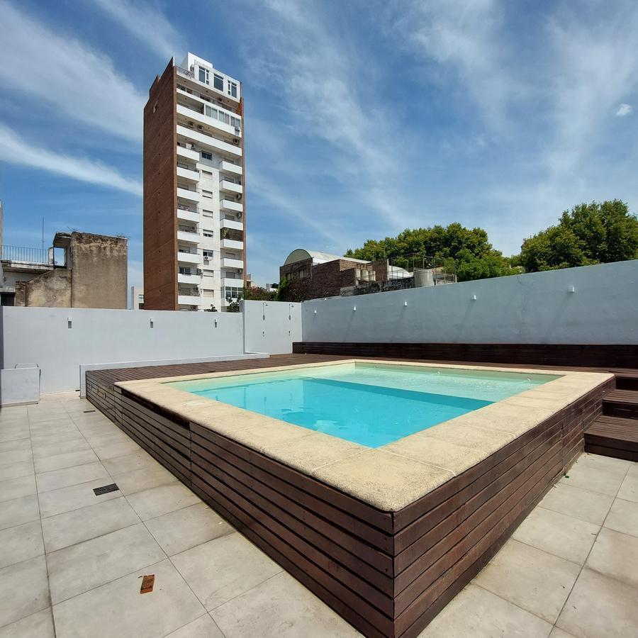 Foto de departamento en alquiler un dormitorio amenities pileta quincho centro, imagen 3
