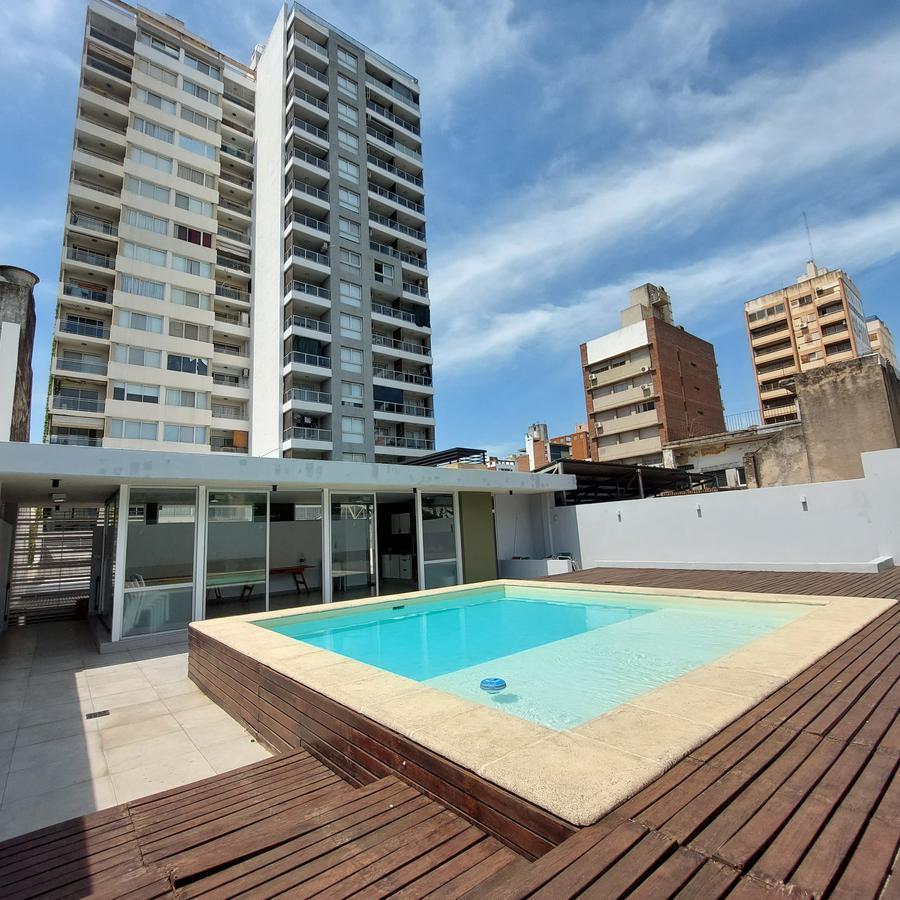 Foto de departamento en alquiler un dormitorio amenities pileta quincho centro, imagen 1