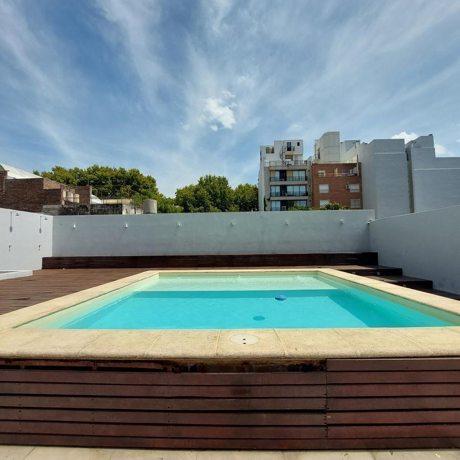 Foto de departamento en alquiler un dormitorio amenities pileta quincho centro, imagen 2