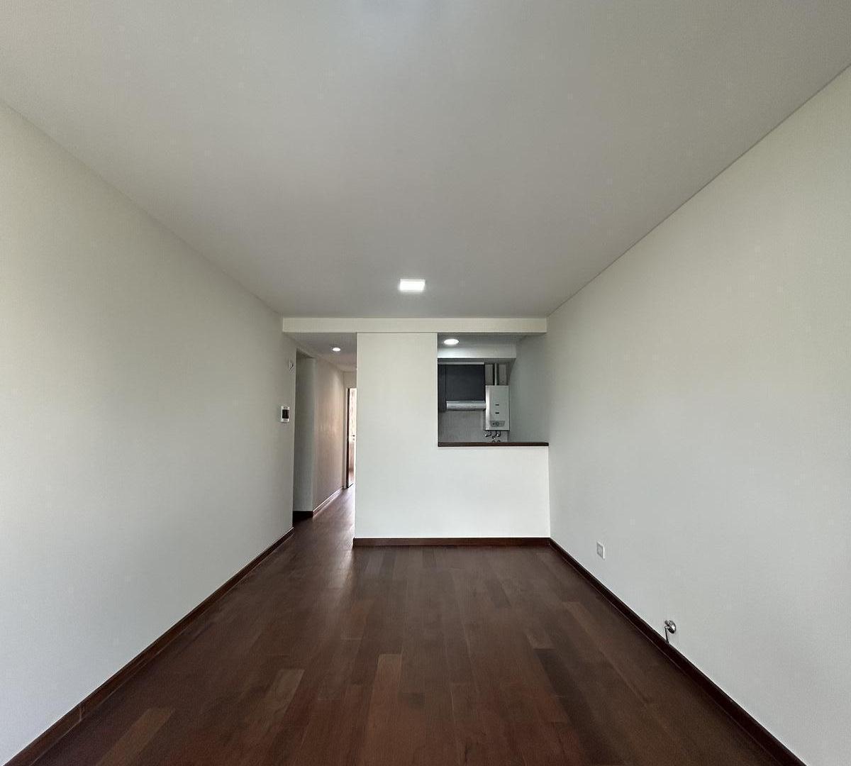 Foto de Departamento en alquiler de un dormitorio con balcón en barrio Martin, imagen 5