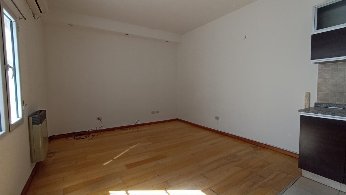 Foto de departamento en alquiler un dormitorio barrio parque impecable, imagen 3