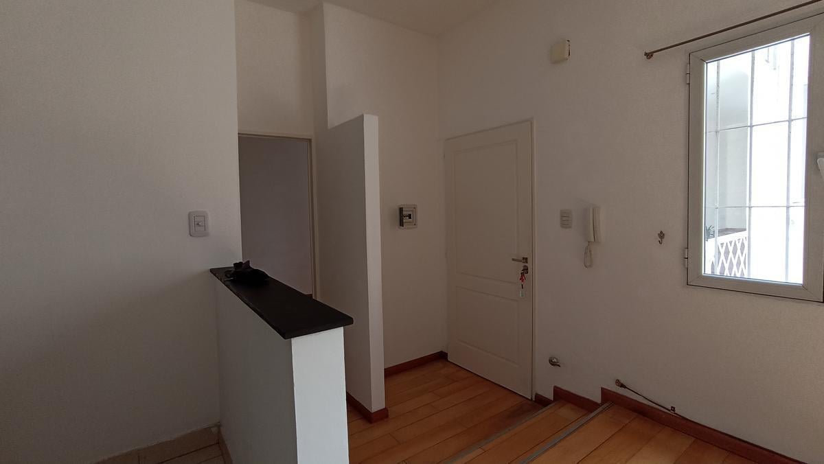 Foto de departamento en alquiler un dormitorio barrio parque impecable, imagen 1