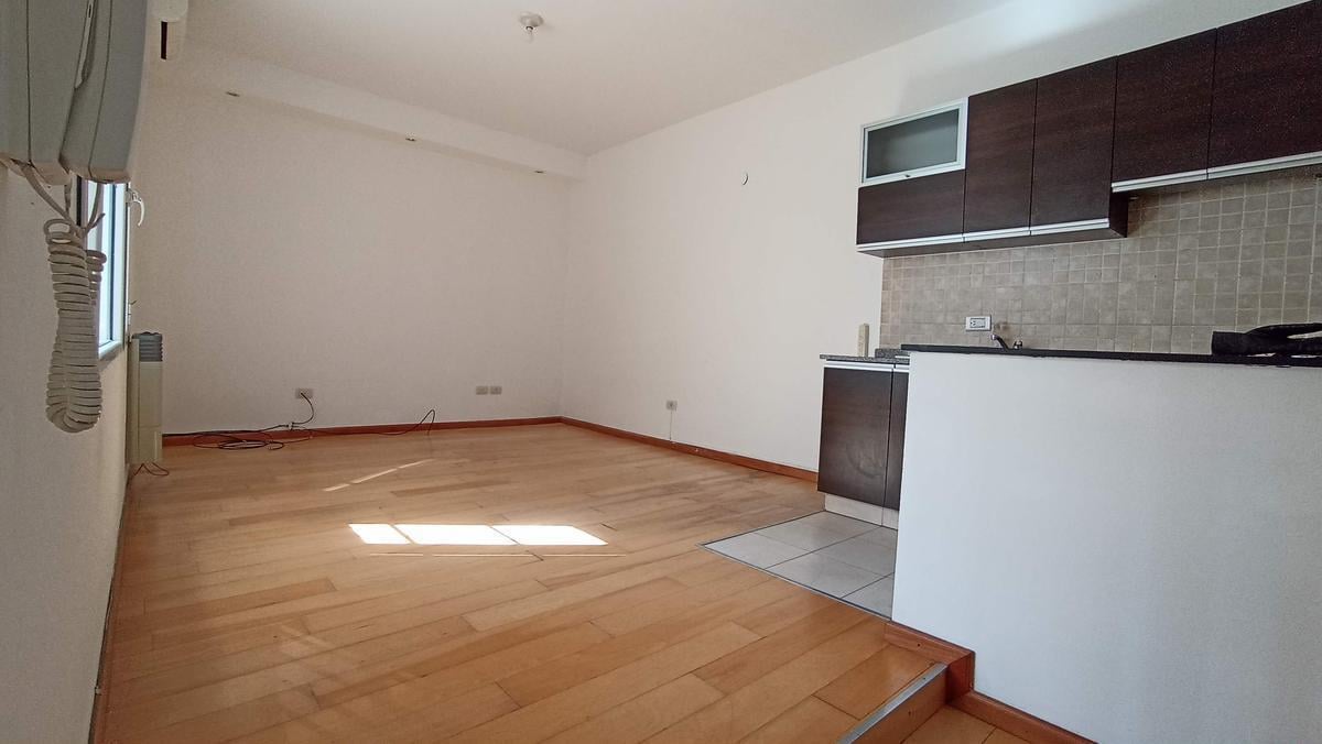 Foto de departamento en alquiler un dormitorio barrio parque impecable, imagen 5