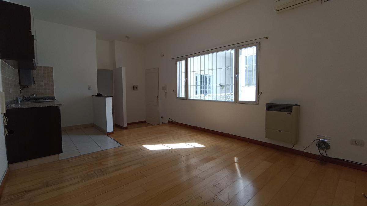 Foto de departamento en alquiler un dormitorio barrio parque impecable, imagen 4