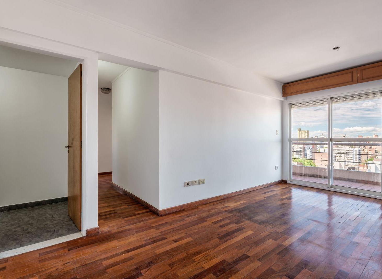 Foto de Departamento venta barrio centro 3 dormitorios con balcón cochera, imagen 5