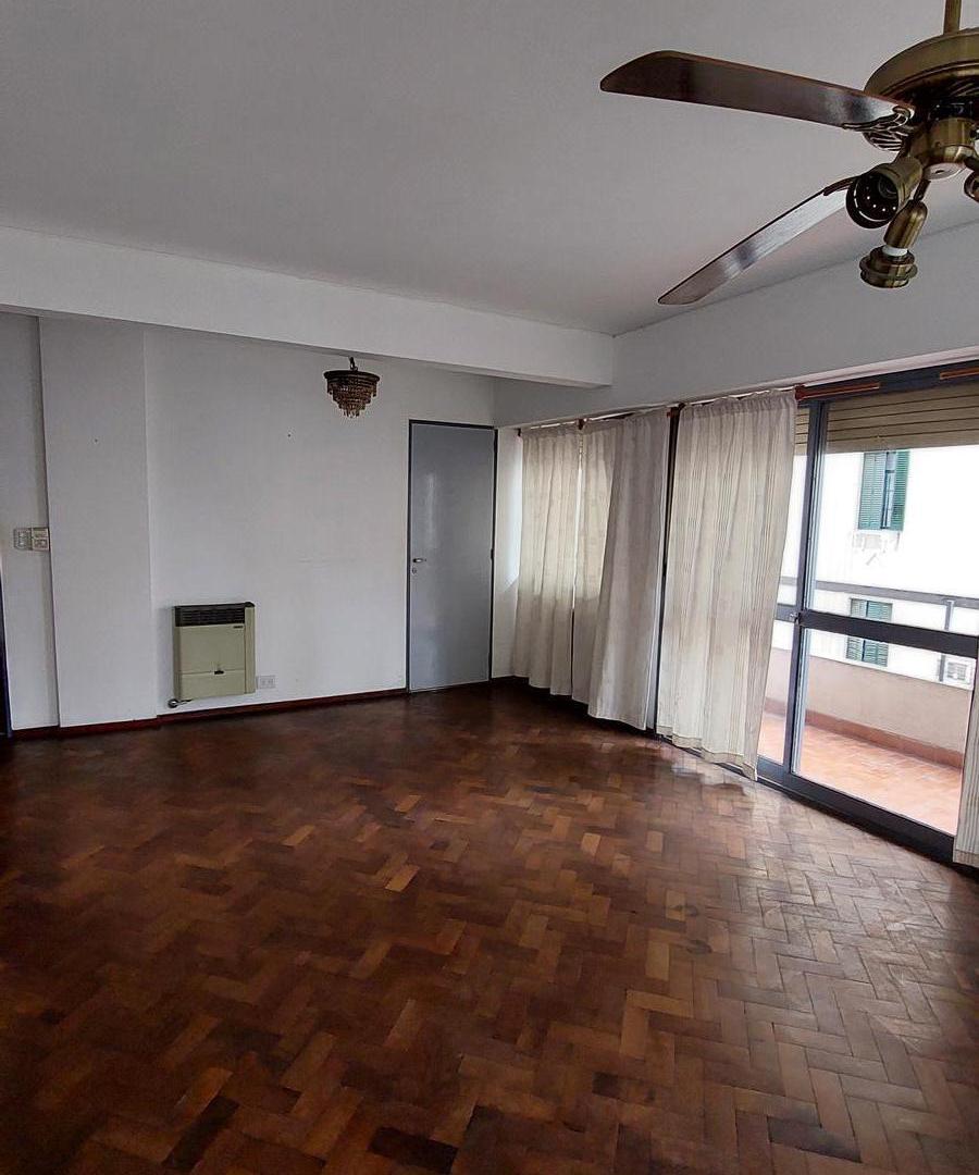 Foto de Departamento en alquiler, dos dormitorios, zona centro amplio doble, imagen 5