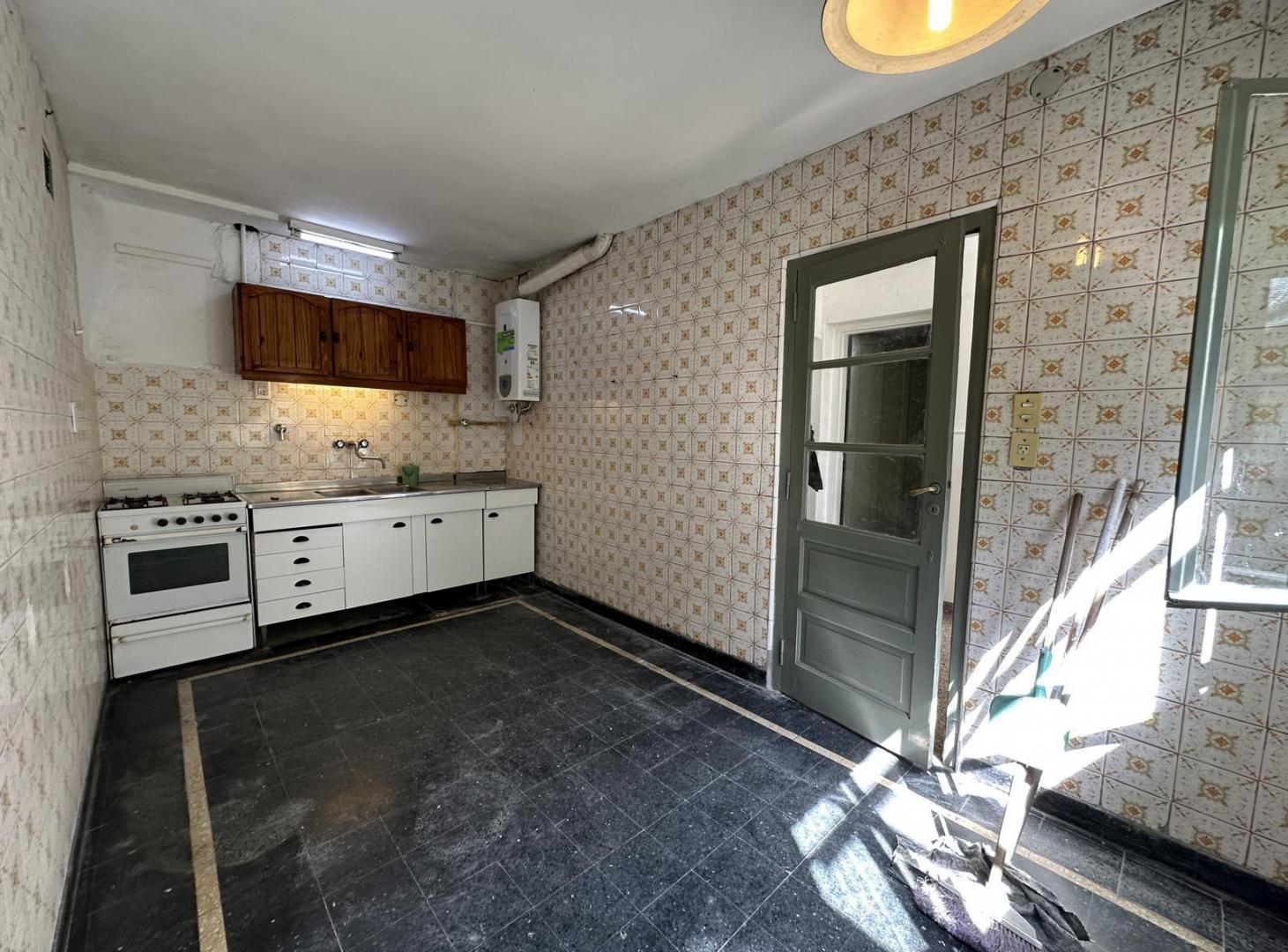 Foto de Departamento de pasillo en alquiler Pichincha, dos dormitorios, terraza, imagen 5