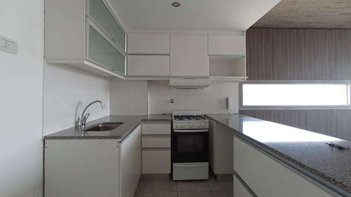 Foto de departamento en alquiler un dormitorio, cochera amenities quincho, imagen 4