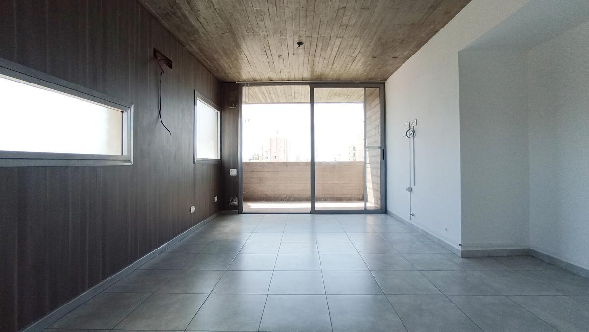 Foto de departamento en alquiler un dormitorio, cochera amenities quincho, imagen 2