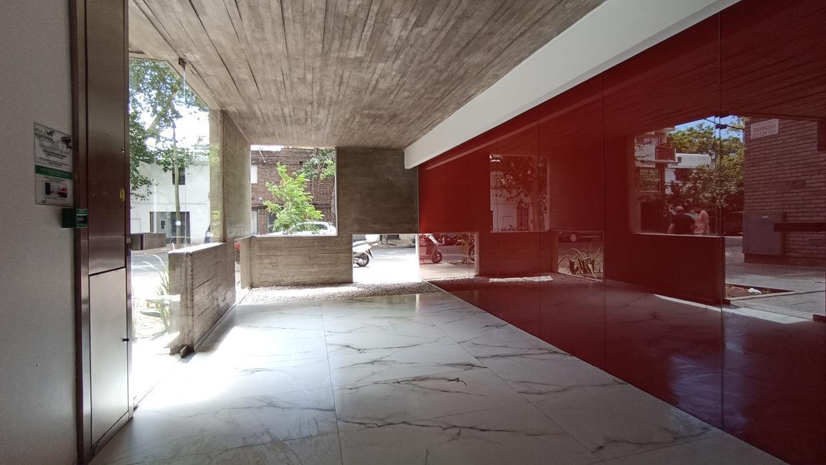 Foto de departamento en alquiler un dormitorio, cochera amenities quincho, imagen 1