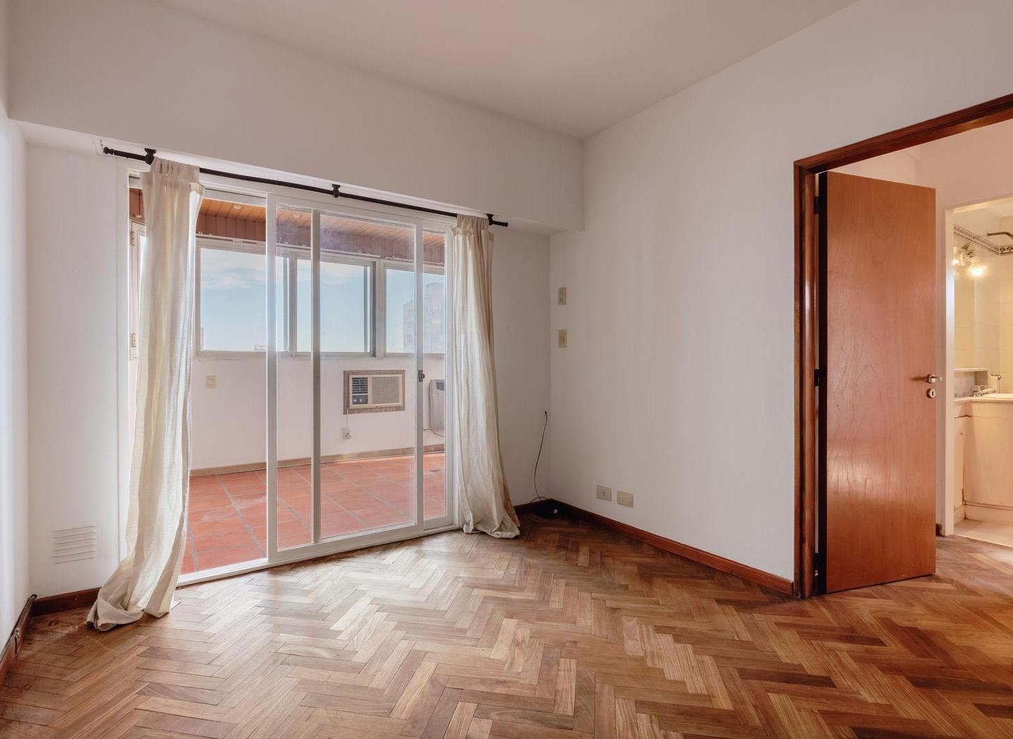 Foto de Departamento en alquiler barrio centro 2 dormitorios balcon al frente, imagen 3