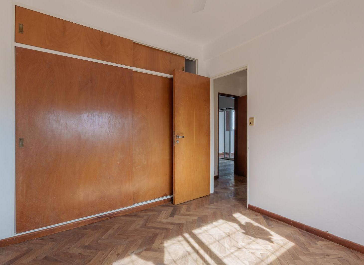 Foto de Departamento en alquiler barrio centro 2 dormitorios balcon al frente, imagen 5