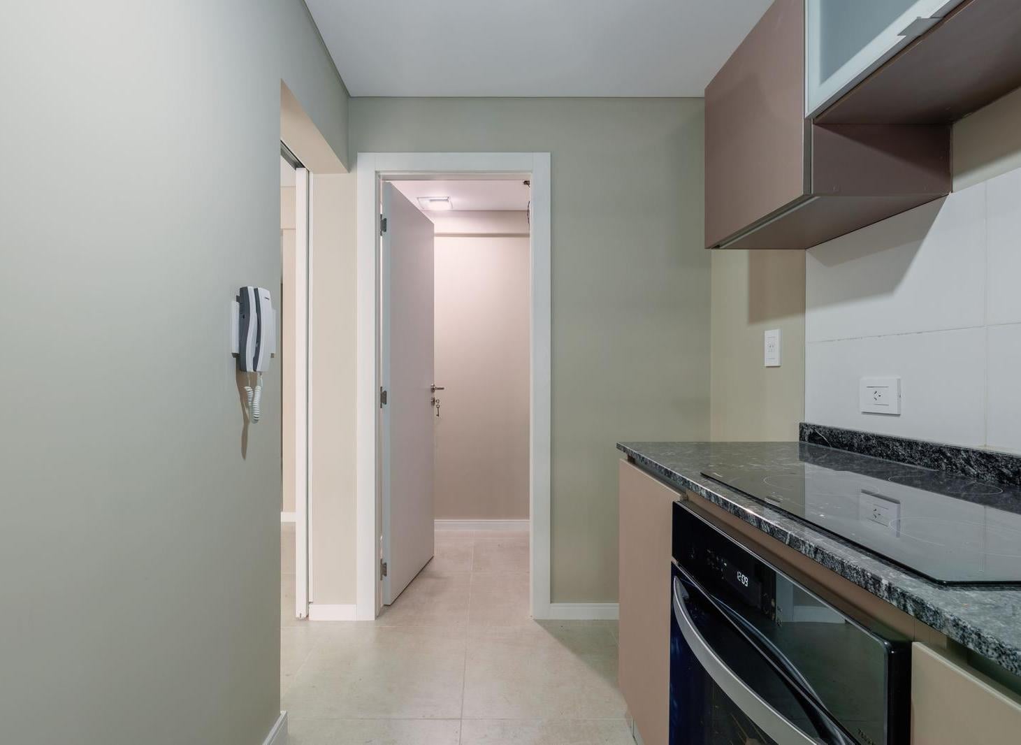 Foto de Departamento venta zona Centro 2 dormitorios luminoso amenities, imagen 5