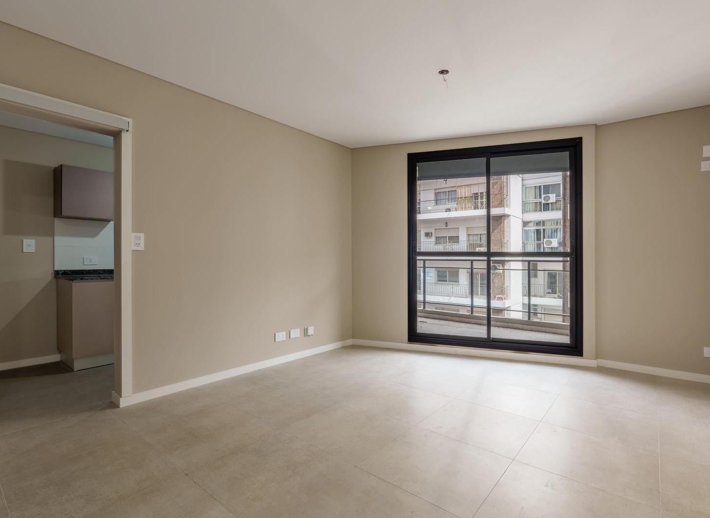 Foto de Departamento venta zona Centro 2 dormitorios luminoso amenities, imagen 2