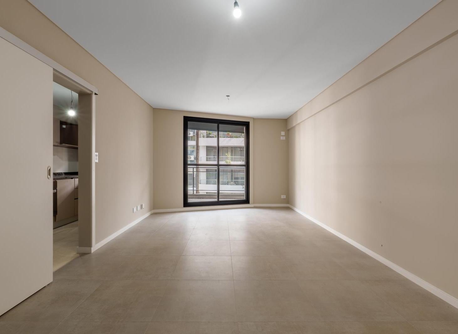 Foto de Departamento venta zona Centro 2 dormitorios luminoso amenities, imagen 1