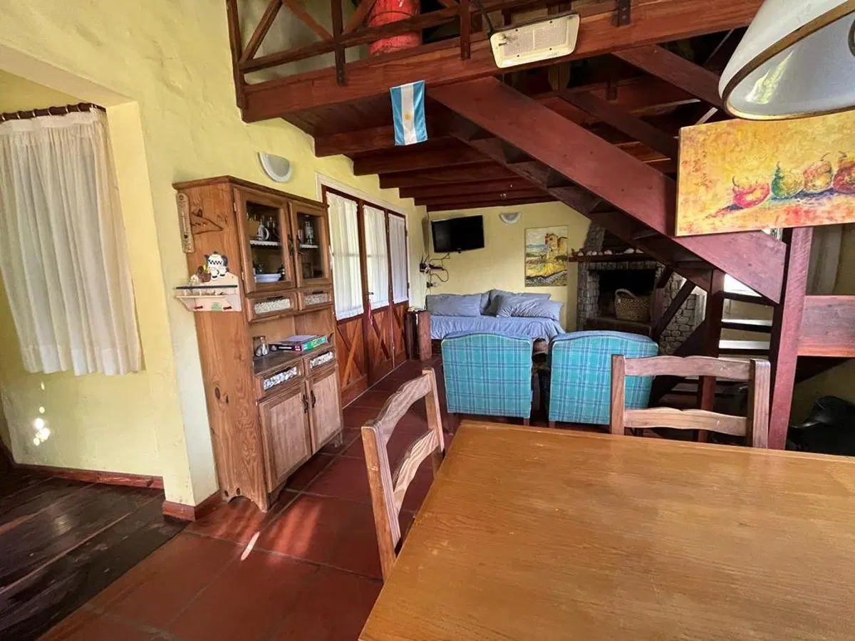 casa pegada al mar 5