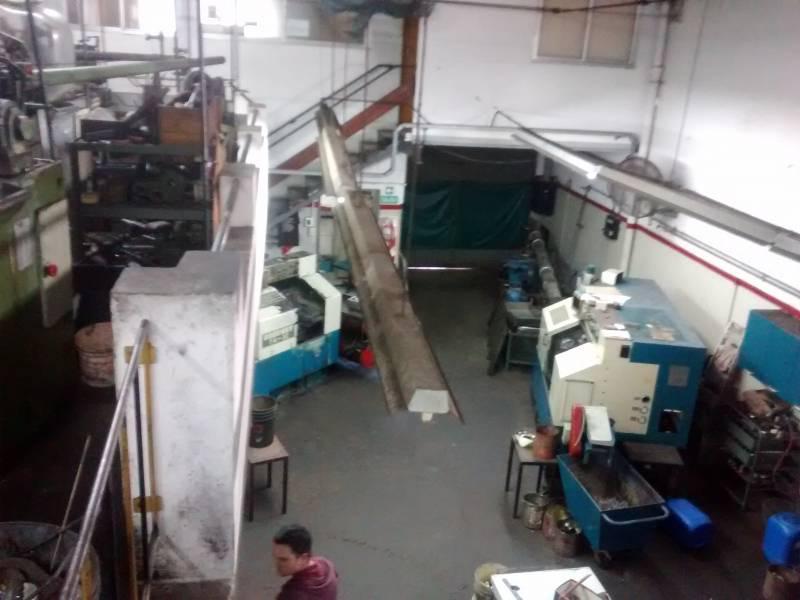 Galpon, Deposito, venta, Excelente, Remedio de Escalada