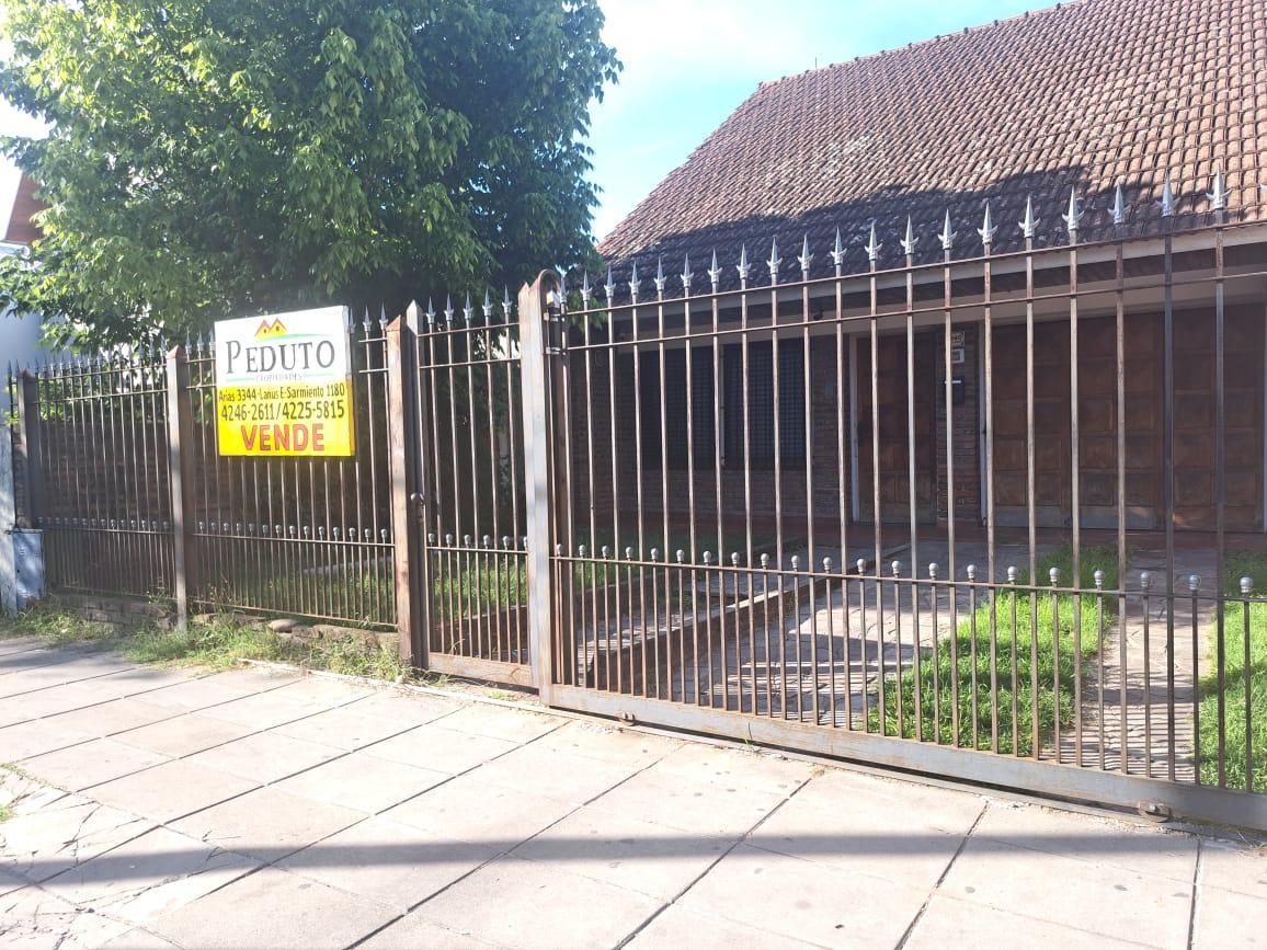 Chalet, Venta, Lanus
