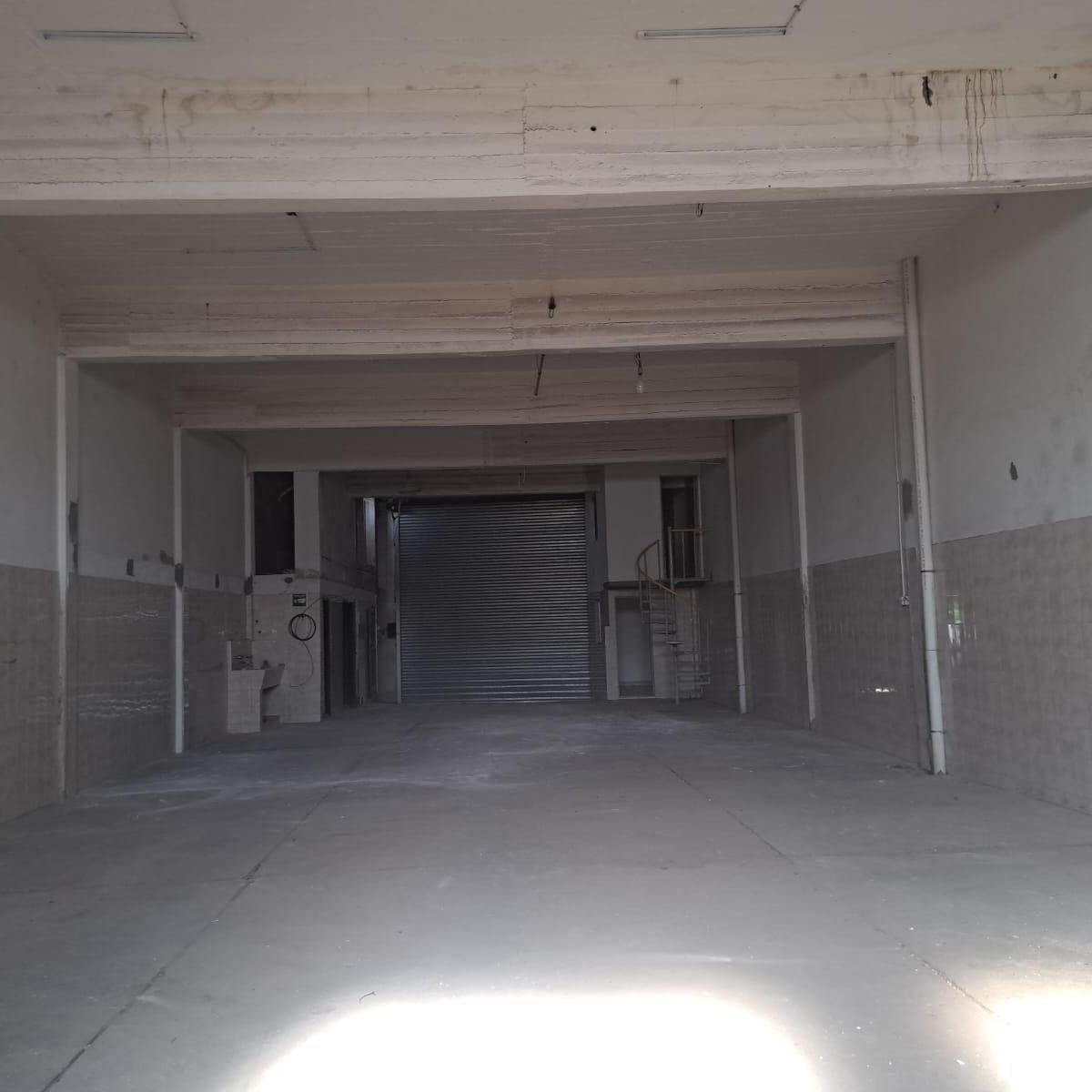 Foto de Galpón en venta Gerli, Lanús., imagen 2