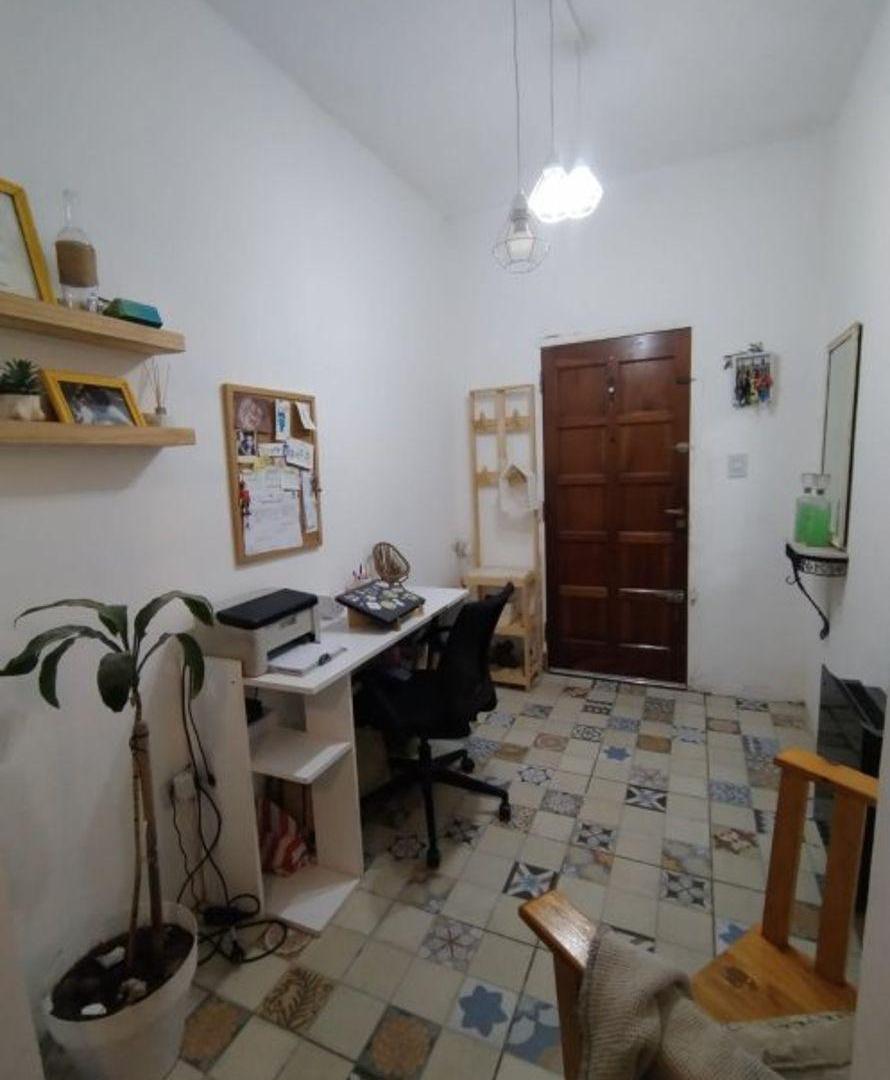 Ph, departamento tipo casa 4 ambientes con terraza quincho Lanus Oeste