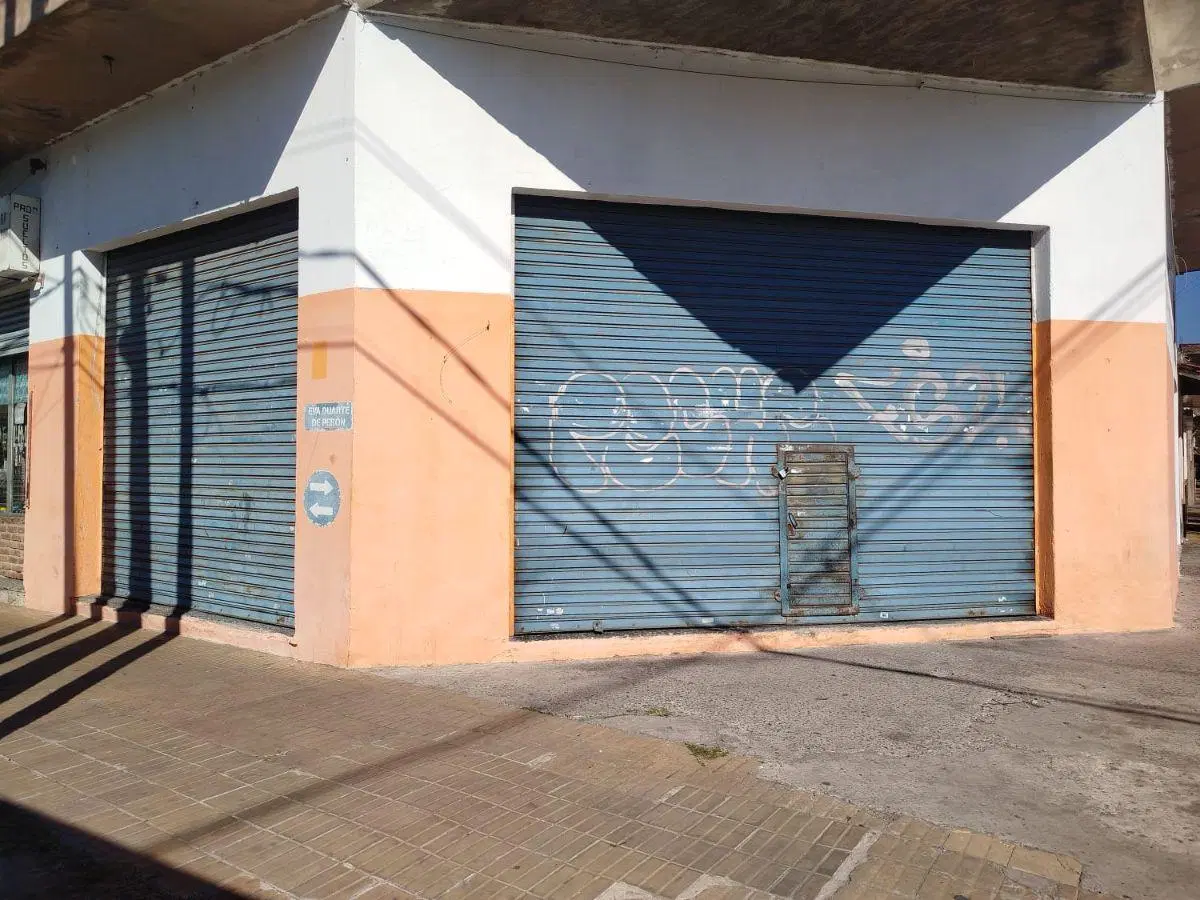 Local comercial de 60 m² en alquiler en Monte Chingolo 1