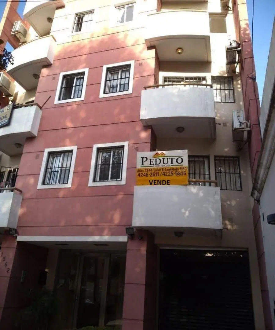 Departamento de dos ambientes en venta, Lanus 4