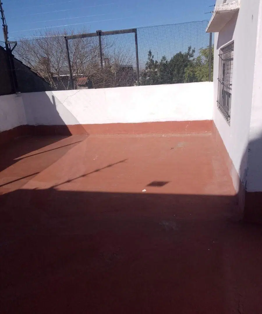 PH de 138 m² con 2 dormitorios en alquiler en San José 3