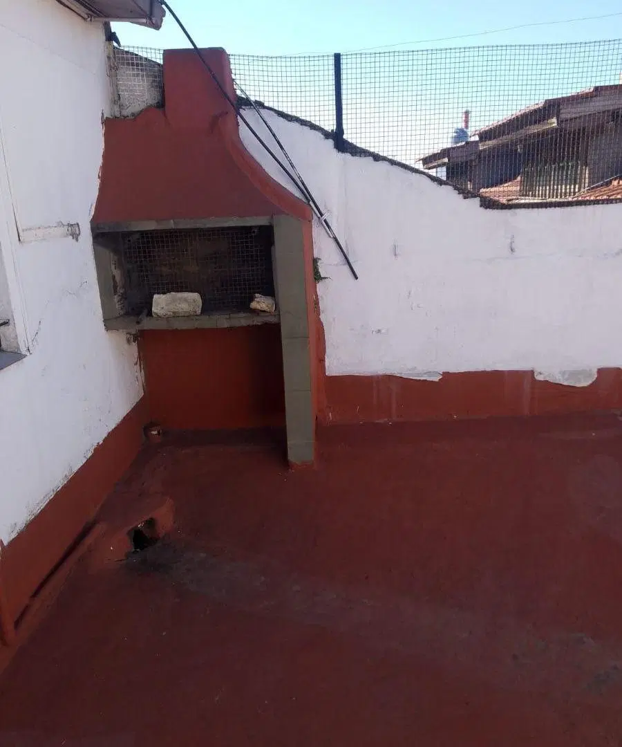 PH de 138 m² con 2 dormitorios en alquiler en San José 4