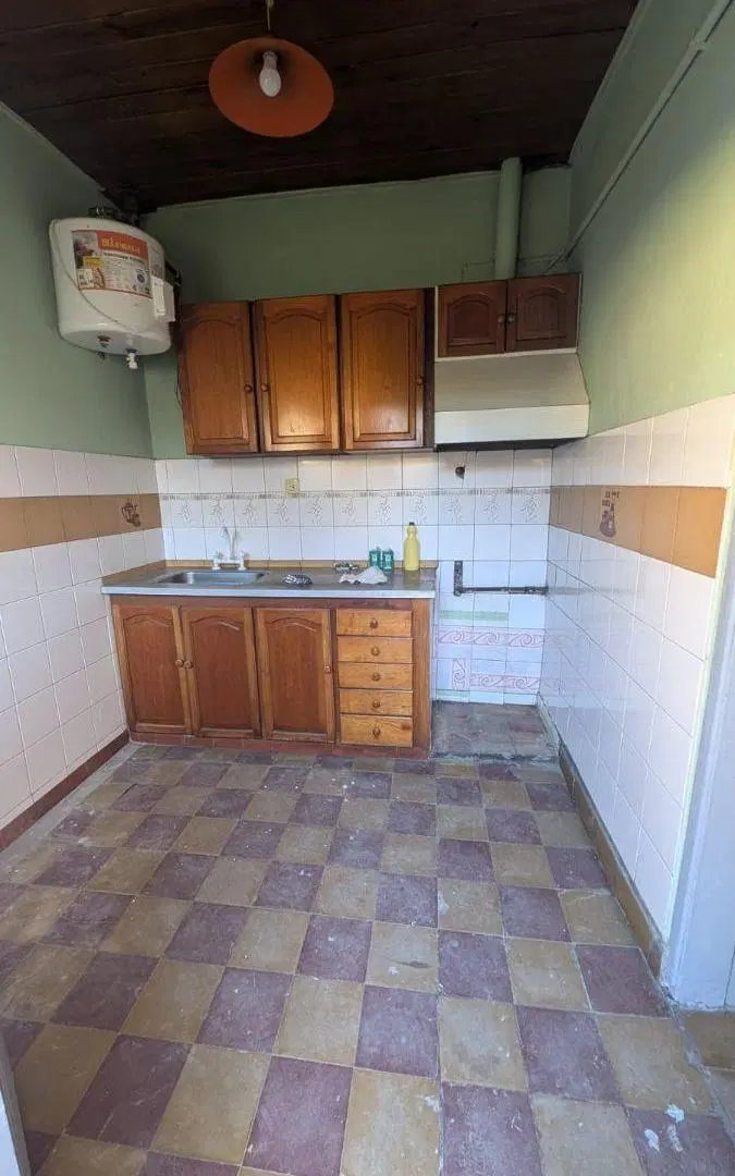 PH de 1 dormitorio en alquiler en Remedios de Escalada 4