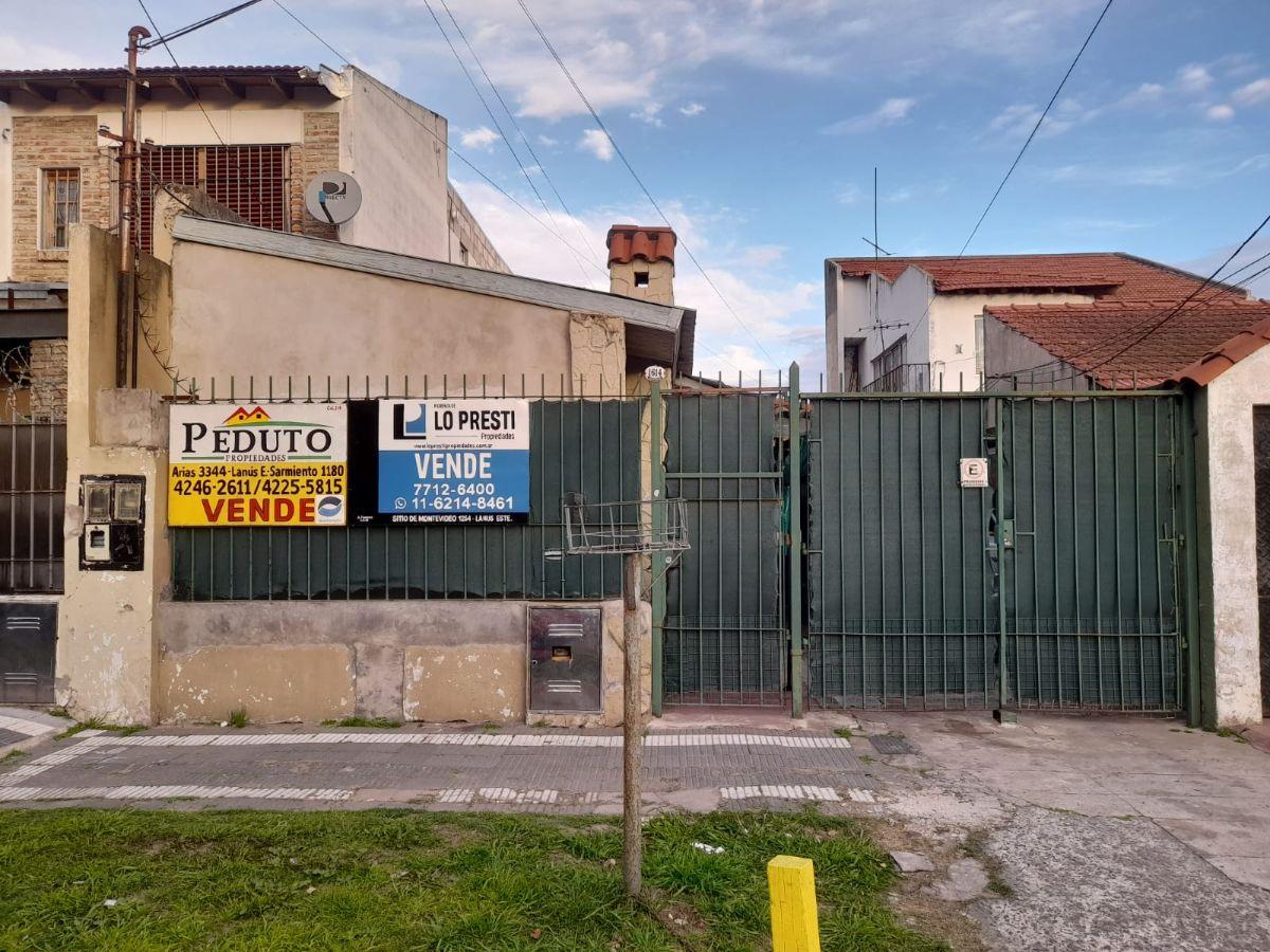 Foto de Casa para dos familia, venta Lanus,, imagen 2