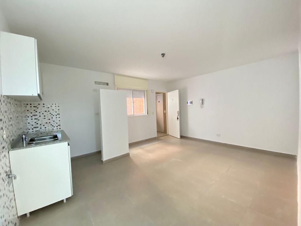 Departamento 1 dormitorio - Ideal inversores - Oportunidad